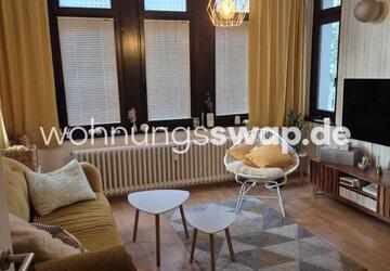 Wohnung Köln Innenstadt - 2 Zimmer, 47 m&sup2;, 650&euro; | Angebot:24541345