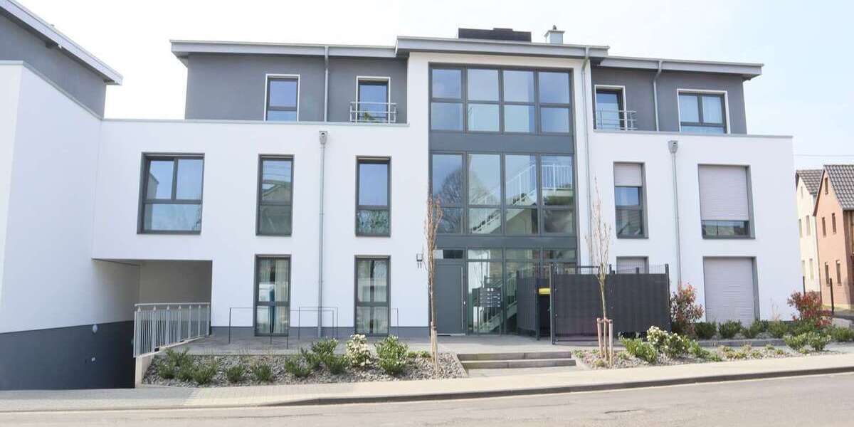 Etagenwohnung Bornheim Walberberg - 4 Zimmer, 92 m&sup2;, 1.290&euro; | Angebot:26592145