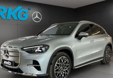 Mercedes-Benz GLC 400 9.800 km 71.890 &euro; Bonn 53119