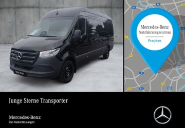 Mercedes-Benz Sprinter 41.892 km 55.787 &euro; Frechen 50226