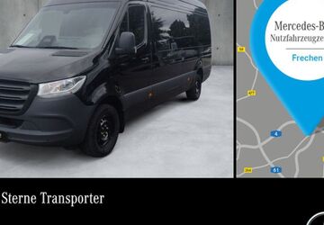Mercedes-Benz Sprinter 41.892 km 56.501 &euro; Frechen 50226