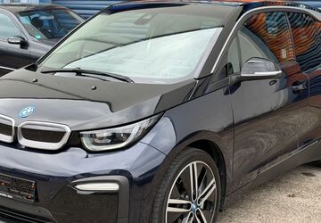 BMW i3 75.800 km 16.990 &euro; Köln 51105