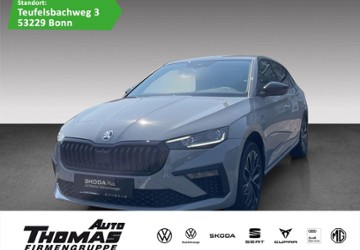 Skoda Scala 20.300 km 23.880 &euro; Bonn 53227
