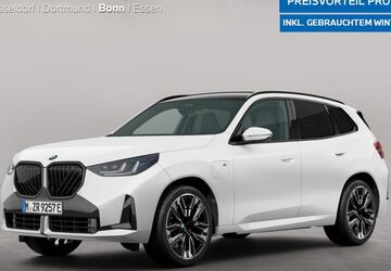 BMW X3 13.250 km 68.999 &euro; Bonn 53119