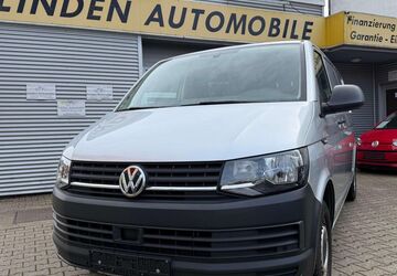 VW T6 Transporter 194.676 km 12.950 &euro; Frechen 50226