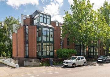 Wohnung Köln Rodenkirchen - 3 Zimmer, 92 m&sup2;, 1.680&euro; | Angebot:26957009