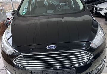 Ford Grand C-Max 184.000 km 6.999 &euro; Bonn 53119