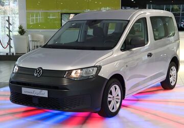 VW Caddy 77.831 km 18.950 &euro; Troisdorf (Köln/Bonn) 53842