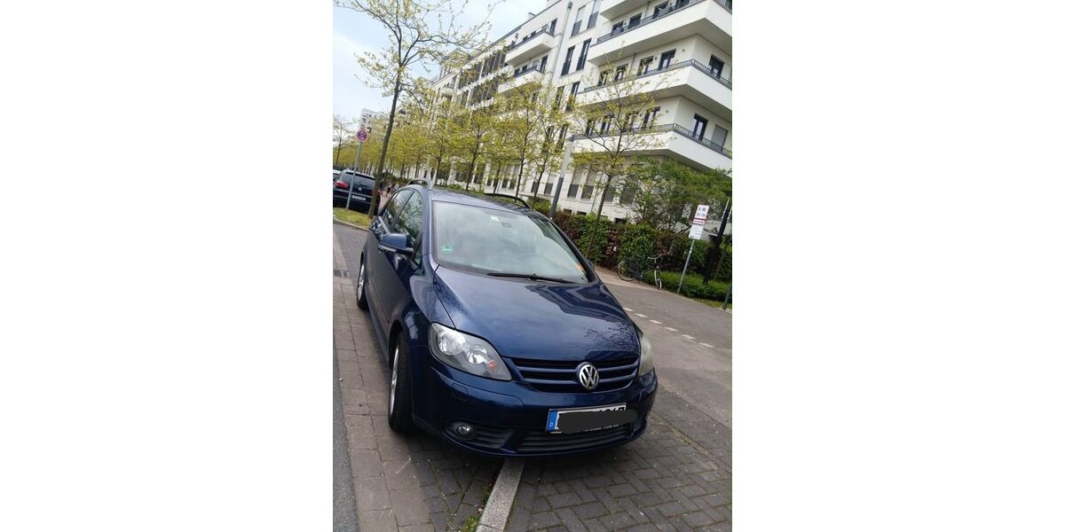 VW Golf Plus 268.000 km 4.000 &euro; Bonn 53179