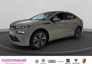 Skoda Enyaq 8.230 km 44.980 &euro; Bonn 53119