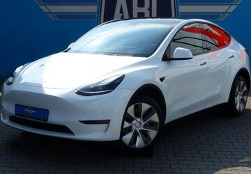 Tesla Model Y 56.000 km 31.790 &euro; Bergisch Gladbach 51429