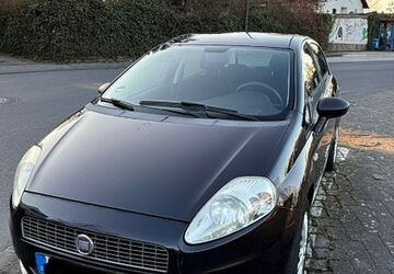 Fiat Grande Punto 152.000 km 1.000 &euro; Bonn 53121