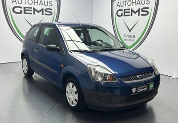 Ford Fiesta 179.988 km 2.290 &euro; Königswinter 53639