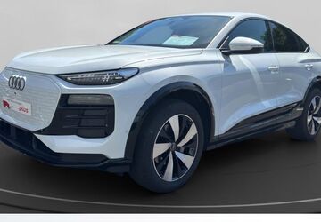 Audi Q6 e-tron 7.878 km 54.770 &euro; Bonn 53119