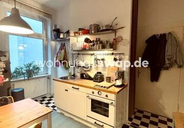 Wohnung Köln Ehrenfeld - 2 Zimmer, 40 m&sup2;, 650&euro; | Angebot:26633920