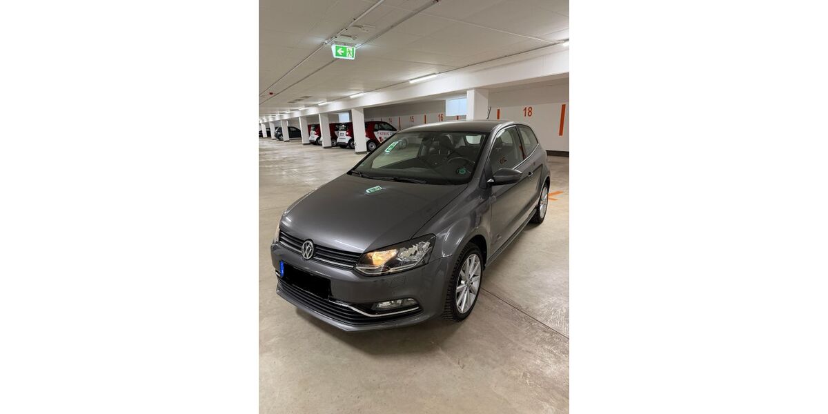 VW Polo 92.000 km 8.900 &euro; Köln 50999