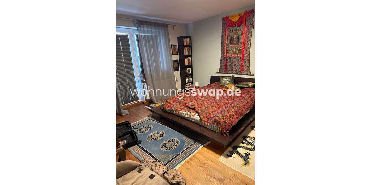 Etagenwohnung Köln - 2 Zimmer, 83 m&sup2;, 850&euro; | Angebot:26510965