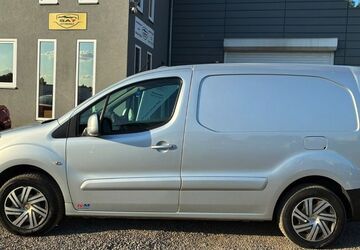 Citroen Berlingo 150.000 km 6.990 &euro; Euskirchen 53881