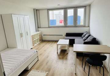 Wohnung Köln Neuehrenfeld - 1 Zimmer, 29 m&sup2;, 775&euro; | Angebot:26151013