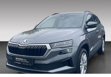 Skoda Karoq 24.900 km 31.880 &euro; Bonn 53227