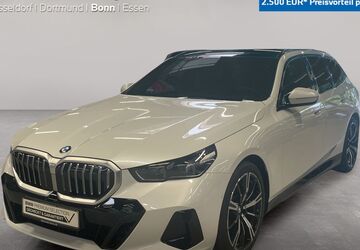 BMW 520 25.256 km 49.999 &euro; Bonn 53119