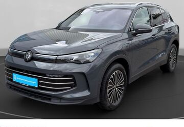 VW Tiguan 7.815 km 46.590 &euro; Euskirchen 53879