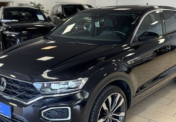 VW T-Roc 49.507 km 25.900 &euro; Bonn 53227