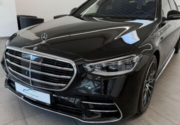 Mercedes-Benz S 580 68.101 km 81.900 &euro; Bonn 53175