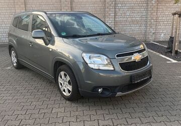 Chevrolet Orlando 210.000 km 2.990 &euro; Köln 50739