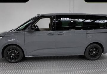 VW T7 Multivan 59.106 km 48.490 &euro; Köln 50829